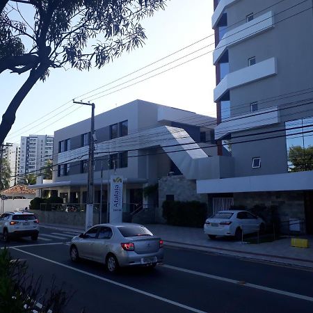 Atalaia Apart Hotel Aracajú Exterior foto